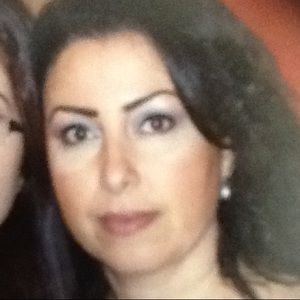 Meet your Posher, Rose